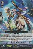 Cardfight!! Vanguard TCG - Steam Maiden, Melem (G-BT05/022EN) - G Booster Set 5: Moonlit Dragonfang