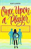 Once Upon A Player 9712731405 Book Cover