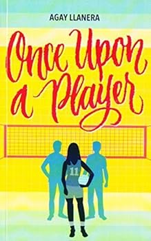 Paperback Once Upon A Player Book