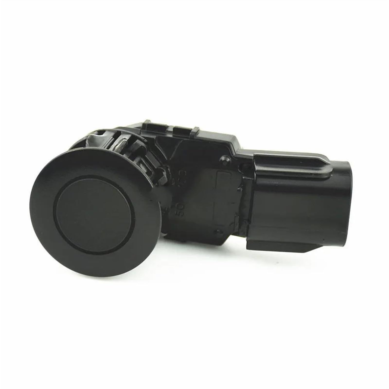 Sensore Parcheggio 4 Pezzi Per Toyota Per RAV4 2013 2014 2015 A299 Sensore Di Parcheggio PDC Per Auto OEM 89341-0R030 89341-42030 89341-42010 893410R030 Parking Sensor(Nero)