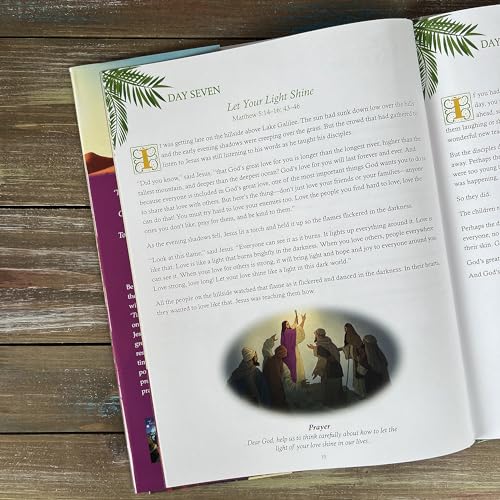 'Twas the Season of Lent: Devotions and Stories for the Lenten and Easter Seasons ('Twas Series) - Image 5