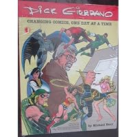 Dick Giordano