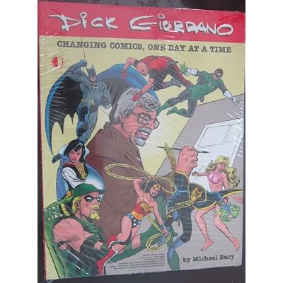Dick Giordano