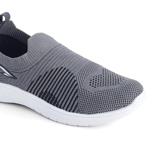 Image of ASIAN Melody-51 Women's Walking Shoes | Ultra-Light Sneakers with Soft Cushion Support, Flexible Sole, Breathable Warm Upper & Slip-On Comfort for Daily Walks & Travel