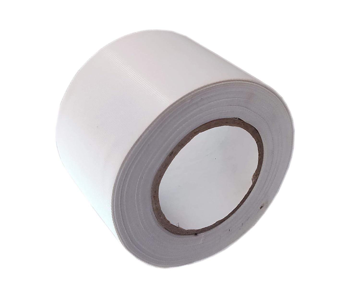 Eurobond PVC Self Adhesive Tape For Air Conditioner Copper Pipe Wrapping Tape AC Insulation Tape Water Prof Heavy Duty 20 Meters Length, 48MM Width (White) (B0D7HCDJ8T) Amazon Price History, Amazon Price Tracker