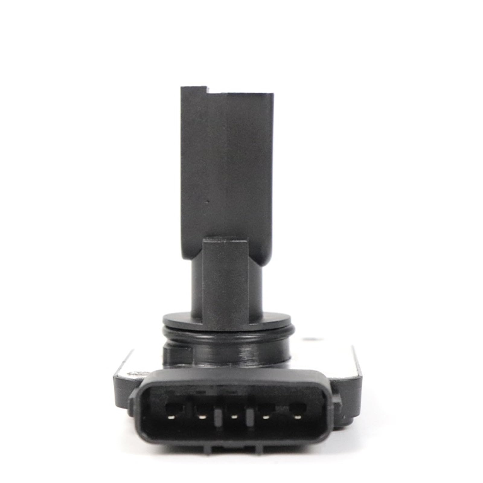 Air Meter Mount Base Mass Air Flow Sensor Meter 22204-75020 2220475020 /Fit for Toyota Land Cruiser 4Runner Tacoma 4.7L Lexus GX470 LX470 1998-2005 Intake Flow Meter Bracket Base