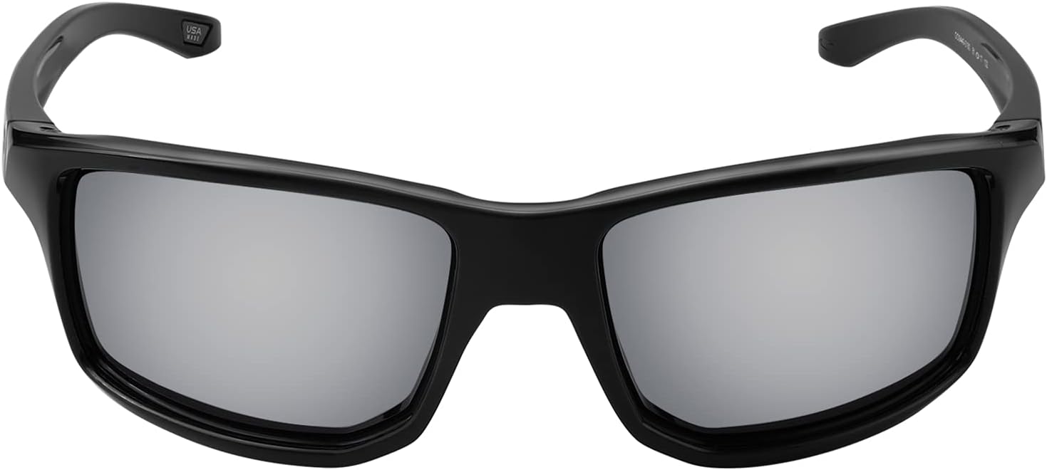 Mryok Replacement Lenses Compatible with Oakley Gibston OO9449 Sunglass, HD Polarized, UV Protection, Impact Resistant