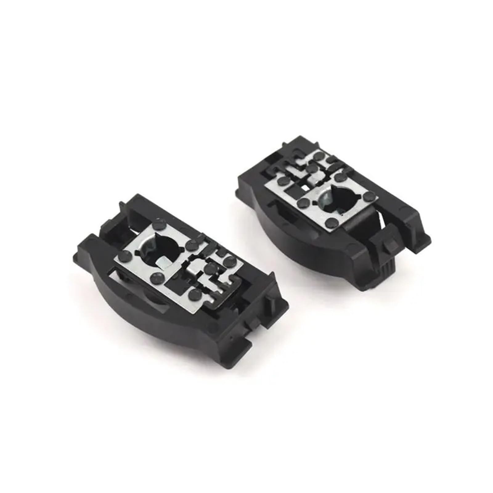 Portalámparas Trasero Para BMW Para X5 E70 2008-2013 Accesorios De Repuesto Base Soporte Placa Circuito Luz Trasera Coche 63217262575 63217262576 Luz Trasera Placa