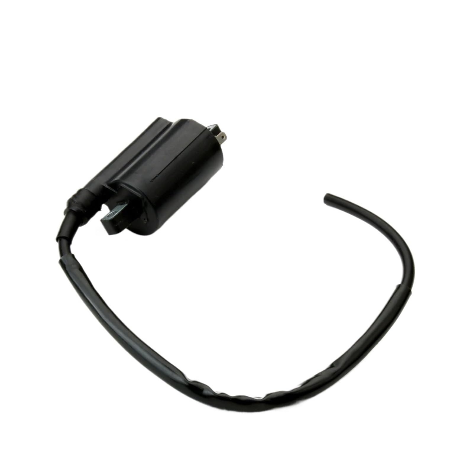 Bobine d'allumage scooter X-Max 125 et dispositif d'allumage moto XT 660