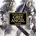 Cover of Grey Angel