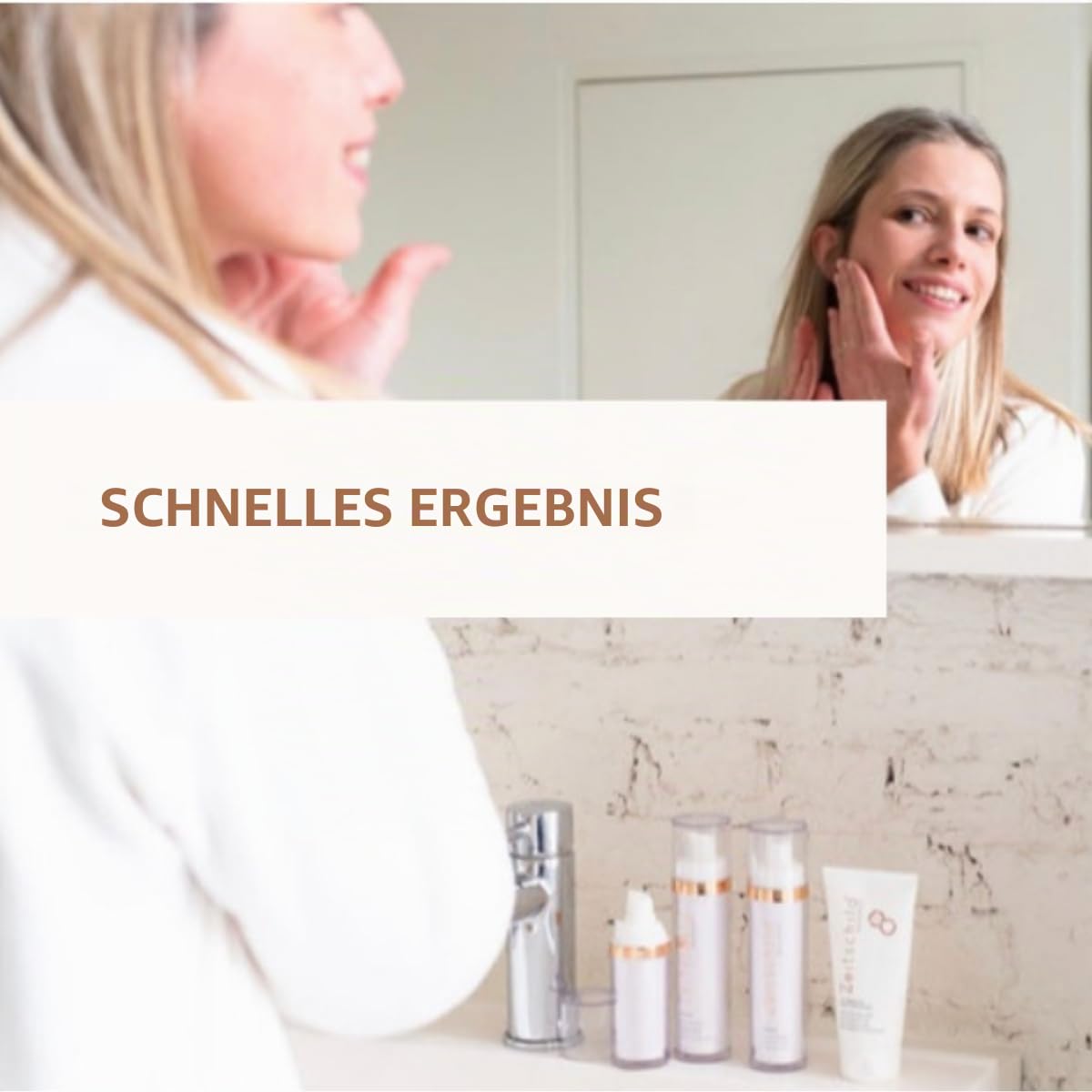 Tagespflege Reichhaltig – Schutzcreme, Lichtschutz LSF 20 | schützt vor Umweltbelastungen, mit Niacinamid & Vitamin B3, für normale bis sehr trockene Haut