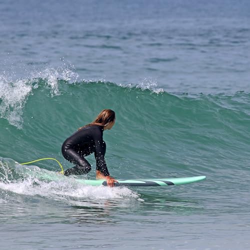 Paragon Surfboards 8'0" Soft-Top