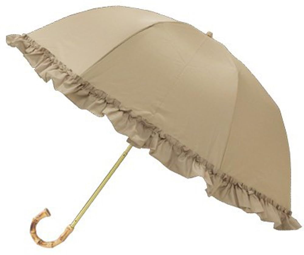 Amazon.co.jp: カミオジャパン ピンクトリック 日傘 晴雨兼用