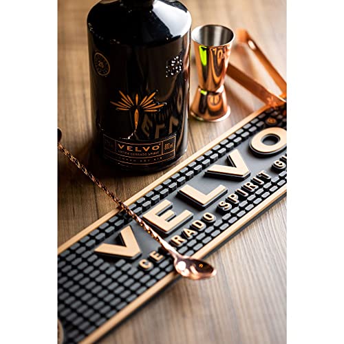 Velvo Artice Gin Cerrado Spirit Brasileiro 800ml