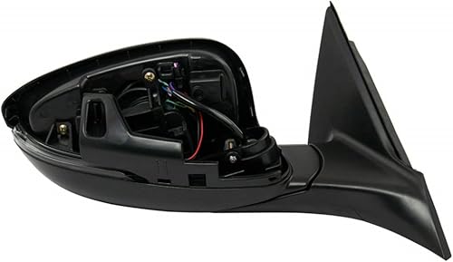 Miniatura 4 de Espejo de puerta para Honda Accord 2018 19 20 21 2022 lado del pasajero | Potencia | con detección de punto ciego/calentado/señal de giro |