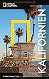 NATIONAL GEOGRAPHIC Reiseführer Kalifornien: Das ultimative Reisehandbuch mit über 500 Adressen und praktischer Faltkarte zum Herausnehmen für alle Traveler. (NG_Traveller) - Greg Criste, Gilles Mingasson, Joe Yogerest 