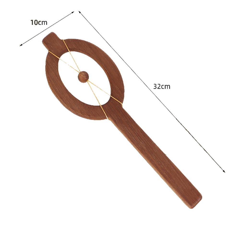 Paddle de Fessée Souple pour Jeux de Couple, Accessoire BDSM, Flogger pour Massage Sensuel et Flirt Intime, Outil de Plaisir pour Hommes et Femmes