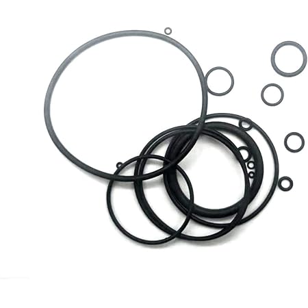 F21PL F28WW F33PT O-ring Rebuild Kit For Bostitch Collated Framing Nailer & Trigger O-ring