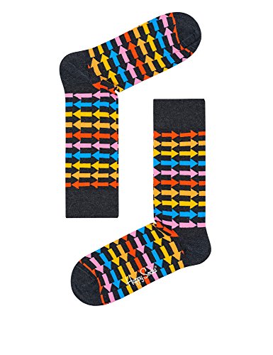 Chaussettes Happy Socks Détente Homme en coton peigné doux