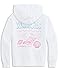 Vineyard Vines Kids Crew Neck Hoodie (Toddler/Little Kids/Big Kids) - #2 of 2