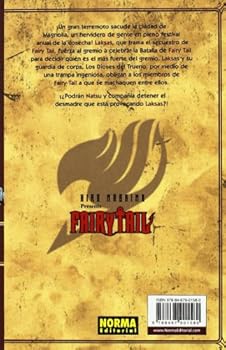 FAIRY TAIL 14 (CÓMIC MANGA)