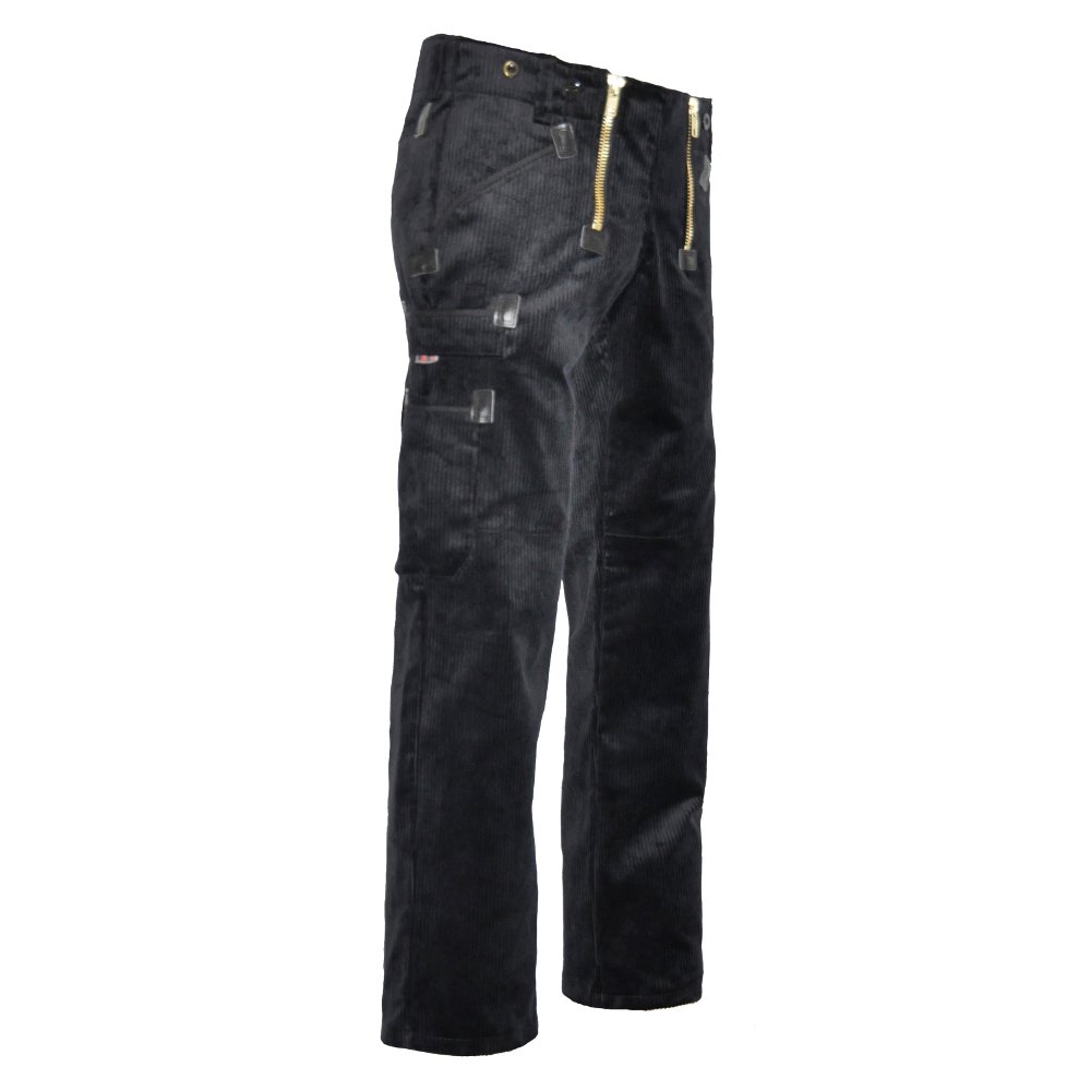 Eiko Zunfthose Baltic Trenker-Cord
