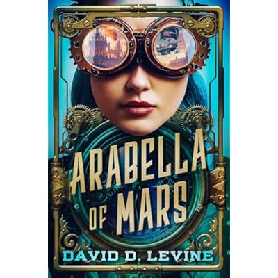 Arabella of Mars