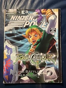Single Issue Magazine Nintendo Power, No. 169 (June, 2003) Book