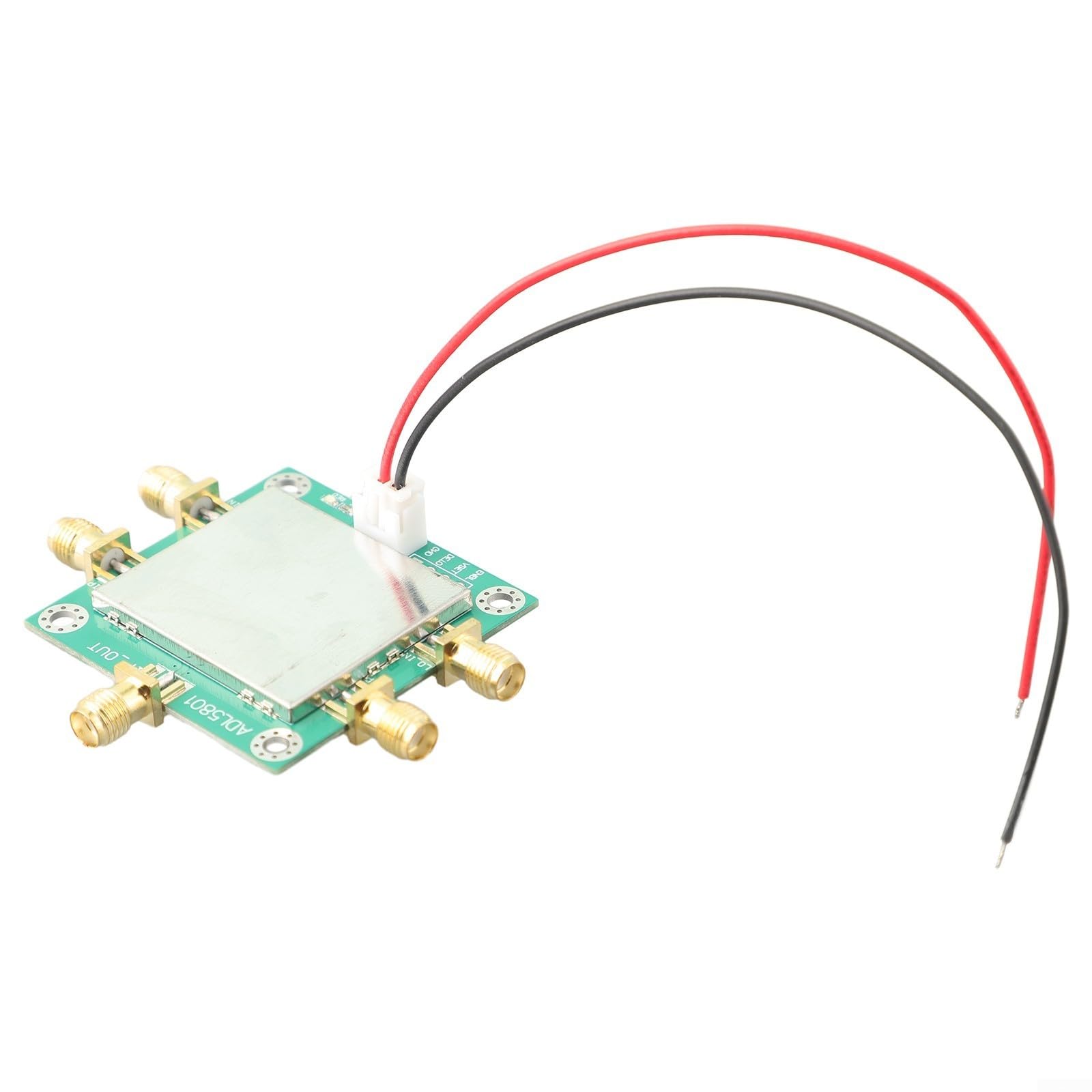 ADL5801 Mélangeur RF 10 MHz à 6 GHz Double équilibré Active Mixer avec LO Buffer pour station de base cellulaire et applications d'instrumentation