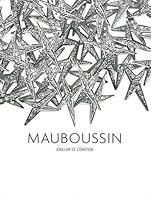 Mauboussin - joaillier de l'émotion 2952887101 Book Cover