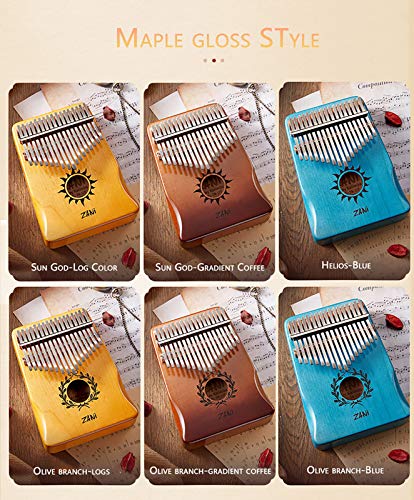 Kalimba 21 Key, Sanza (acajou) Marimba – Haute Qualité Professionnelle Finger Pouce Piano Musical Cadeau, Piano 2 Doigts… - Les Beatles, Paul McCartney, John Lennon, RIngo Starr, George Harrison Kalimba 21 Key, Sanza (acajou) Marimba - Haute Qualité Professionnelle Finger Pouce Piano Musical Cadeau, Piano 2 Doigts… – Image 7