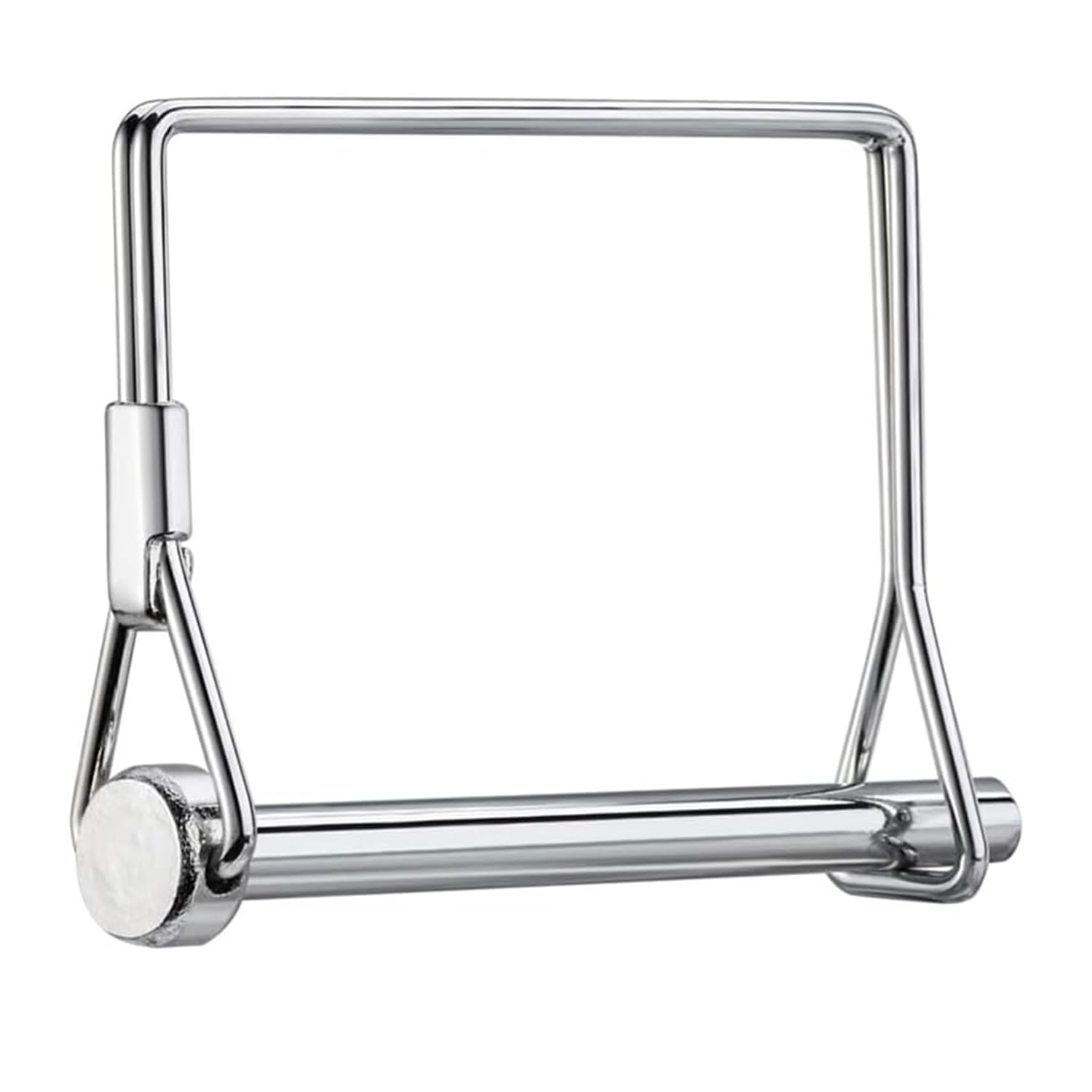 Trailer Hitch Pins - 4 Pack, Secure Your Tow! -7