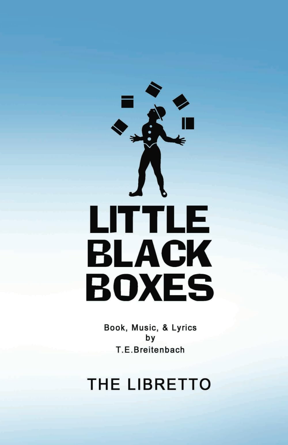 Little Black Boxes