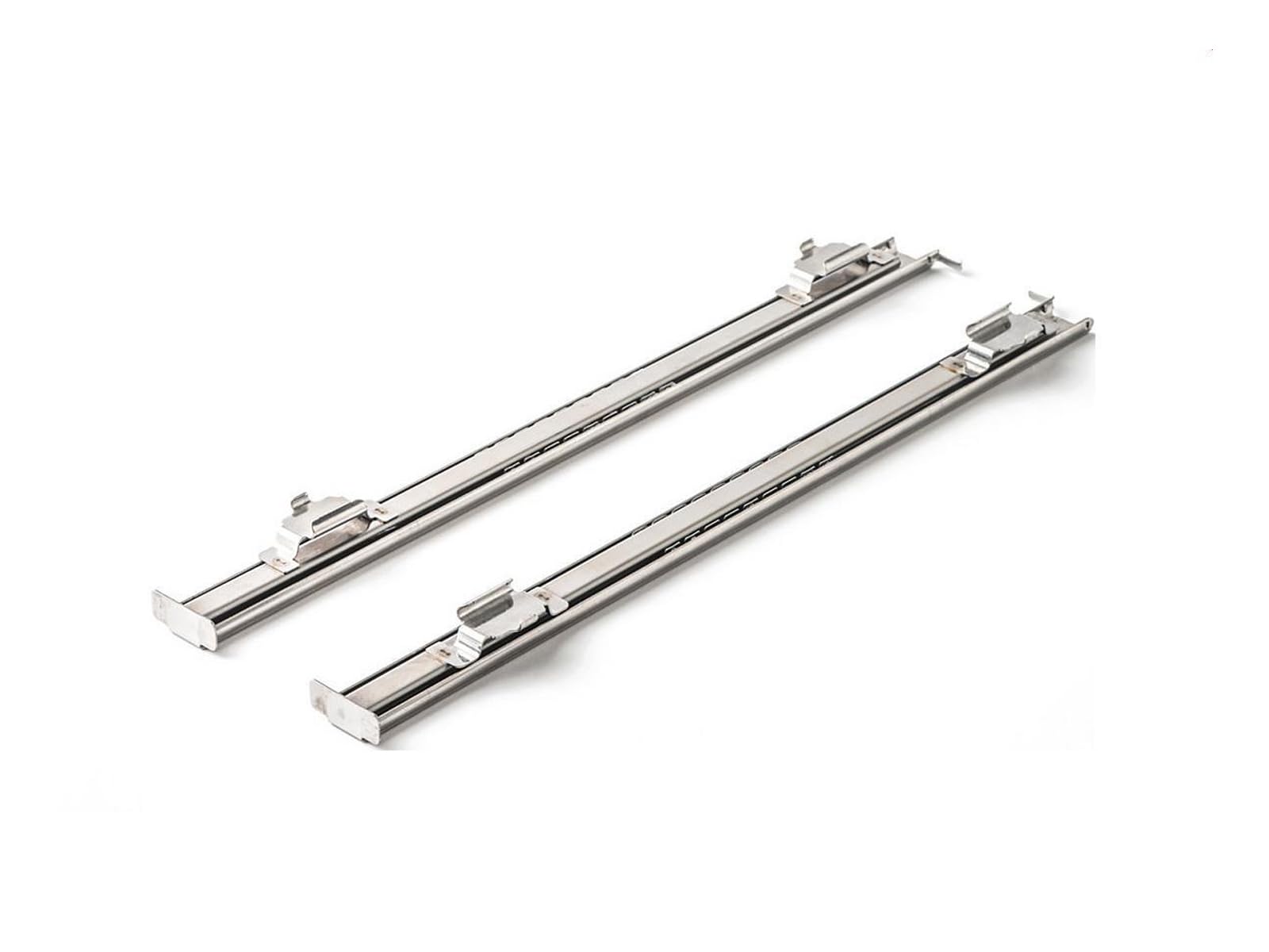 Bauknecht Dunstabzugshaube Backauszug 2 Ebenen