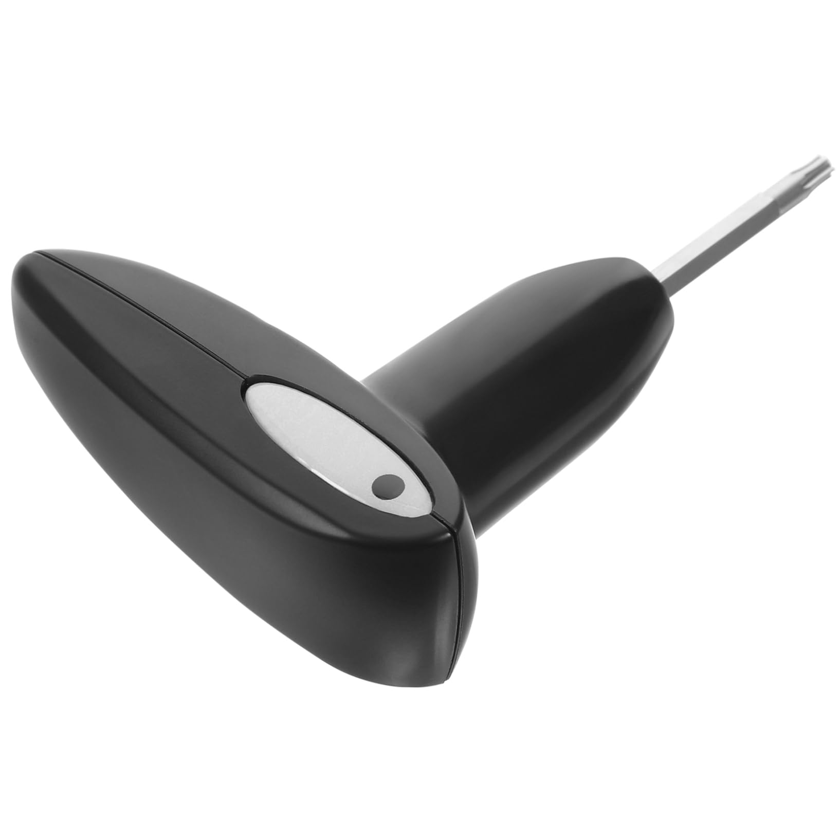 Happyyami Golf Tool Kit T- Wrench Ball Mark Repair Tool for Golf Portable Wrench Set and Grips Removal