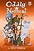 Oddly Normal Book 3