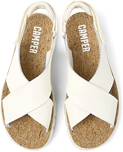 Camper Women's Oruga Sandal K2001573