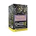 Actif Telomere Mega Support with 10+ Factors, Non-GMO, for Energy, Memory and Anti-Aging Support, Made in USA, 60 count