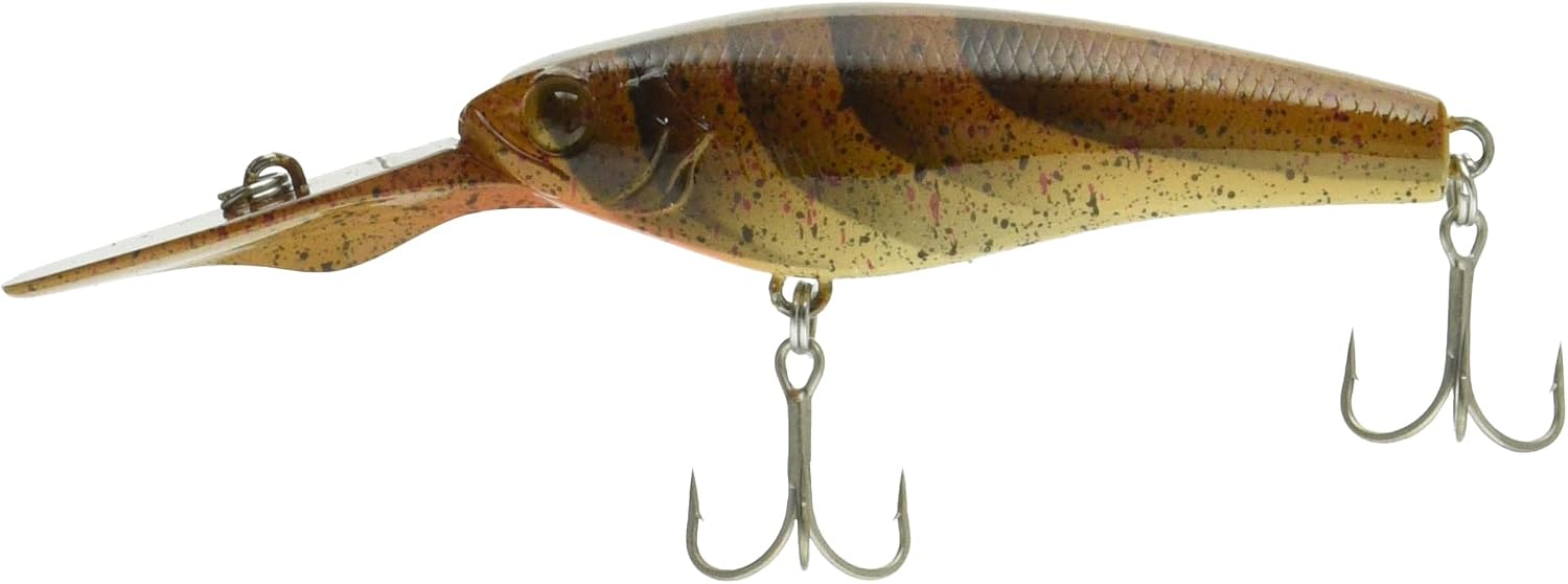 Evergreen Gran Searcher #359 Mighty Claw Lure