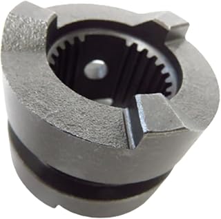 Clutch, Dog Compatible with Yamaha 50-90 hp Outboard 688-45631-01-00 688-45631-00-00