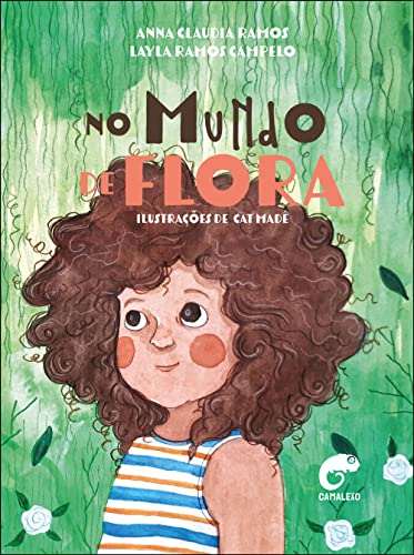 No mundo de flora