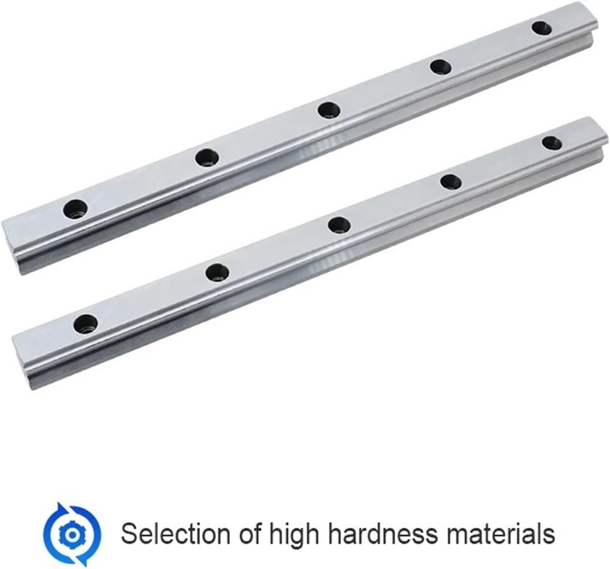 リニアガイドセット HGR15 / HGR20 リニアレール 2 本 + スチールブロック 4 個 HGH15CA / HGH20C プロフェッショナル  2PCS HGR20 HGR15 スクエアリニアガイドレール+4PCS スライドベアリングブロック HGH15C 金属リニア モーションガイドスライダー  リニアガイドブロック ... プロフェッショナル 2PCS HGR20 HGR15 スクエアリニアガイドレール+4PCS スライドベアリングブロック HGH15C