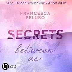 Secrets between us Titelbild