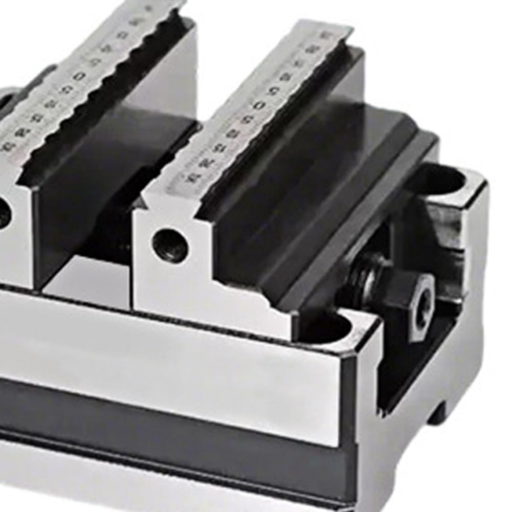 Morsa Autocentrante CNC Pinze Piatte Concentriche per Centro di Lavorazione CNC Pinze Piatte Concentriche per Centro di Lavorazione CNC