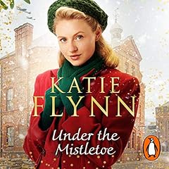 Under the Mistletoe cover art