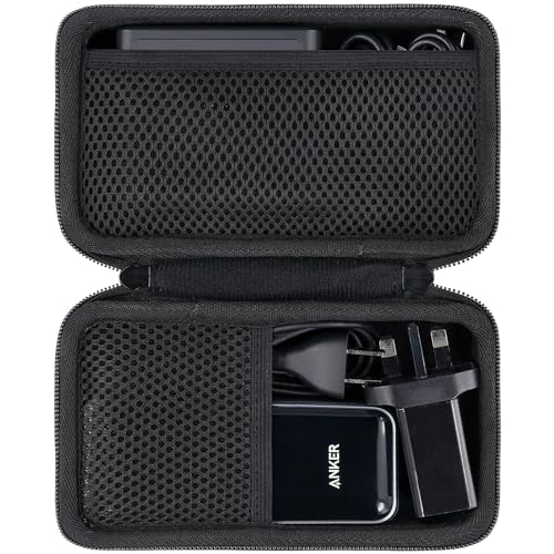 Funda rígida para base de carga Anker 100W y PowerBank 130W