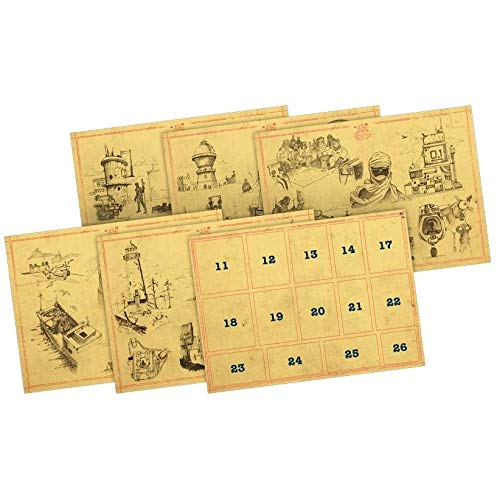 Pandemic Legacy Black 2ª Temporada - Devir