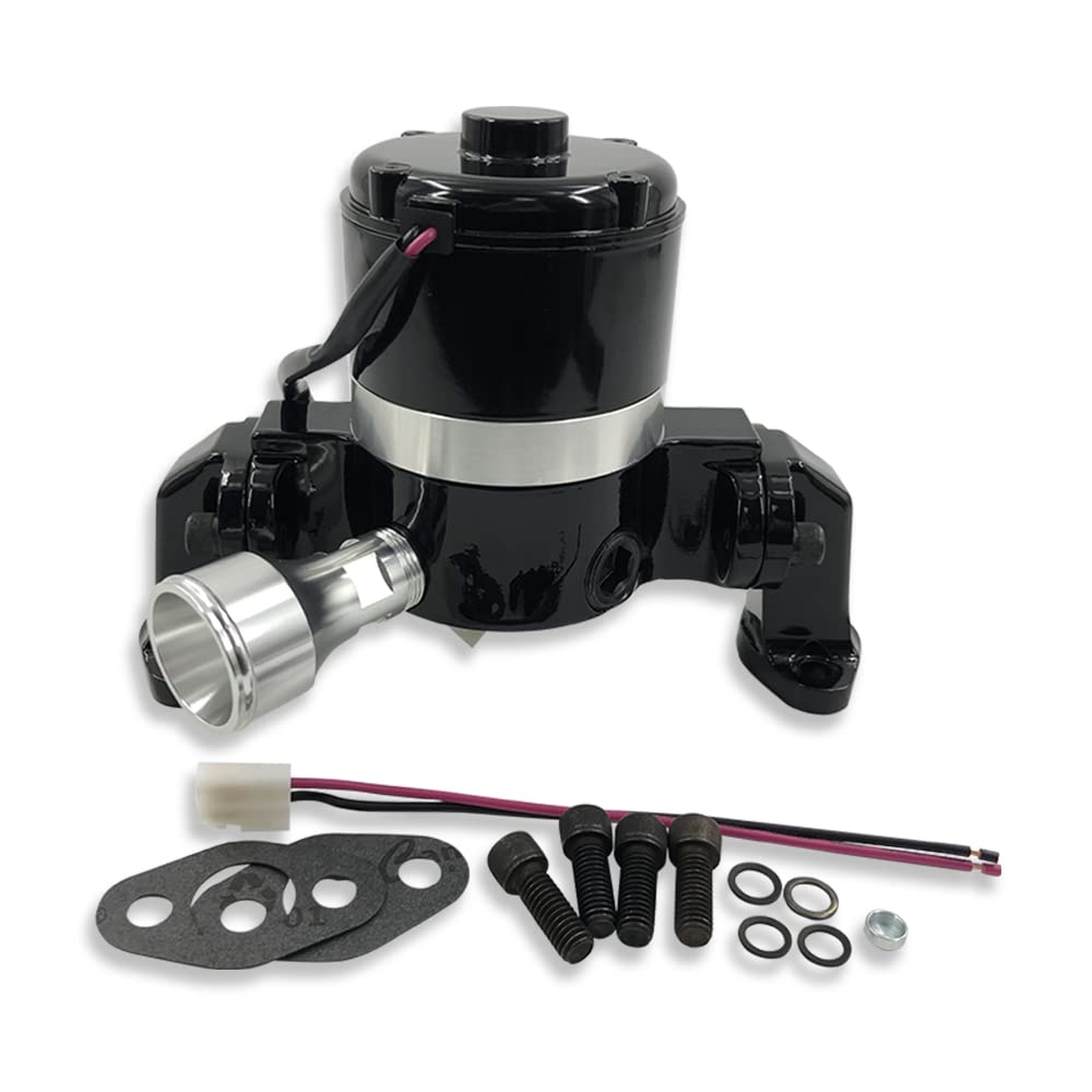 Sbc Electric Water Pump ubicaciondepersonas.cdmx.gob.mx