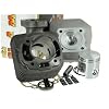 Kit Cylindre MALOSSI Sport 70 CC pour Filetage AC (Courte) 50