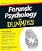 Forensic Psychology For Dummies